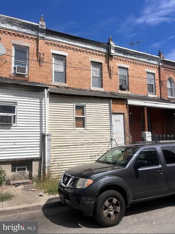 2137 S Gould Street  Philadelphia PA 19142 photo