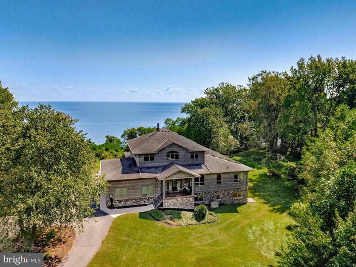 Property Photo: 5130 Sea Fossil Drive MD 20639