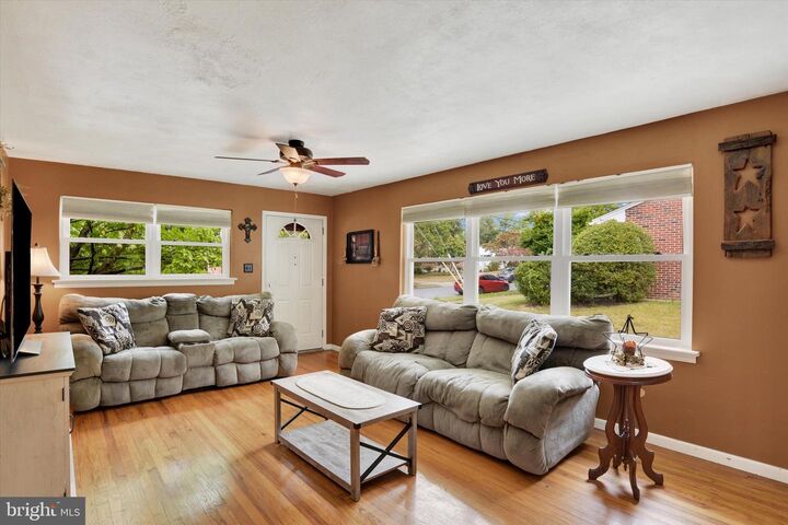 Property Photo:  1915 Logan Street  PA 17011 