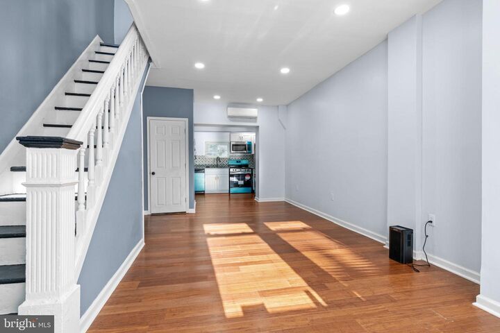 Property Photo: 3312 Malta Street PA 19134