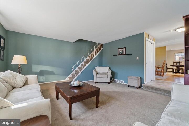 Property Photo:  705 Arnold Street  PA 19111 