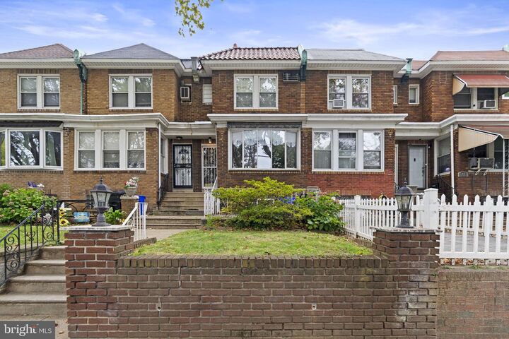 3411 Princeton Avenue  Philadelphia PA 19149 photo