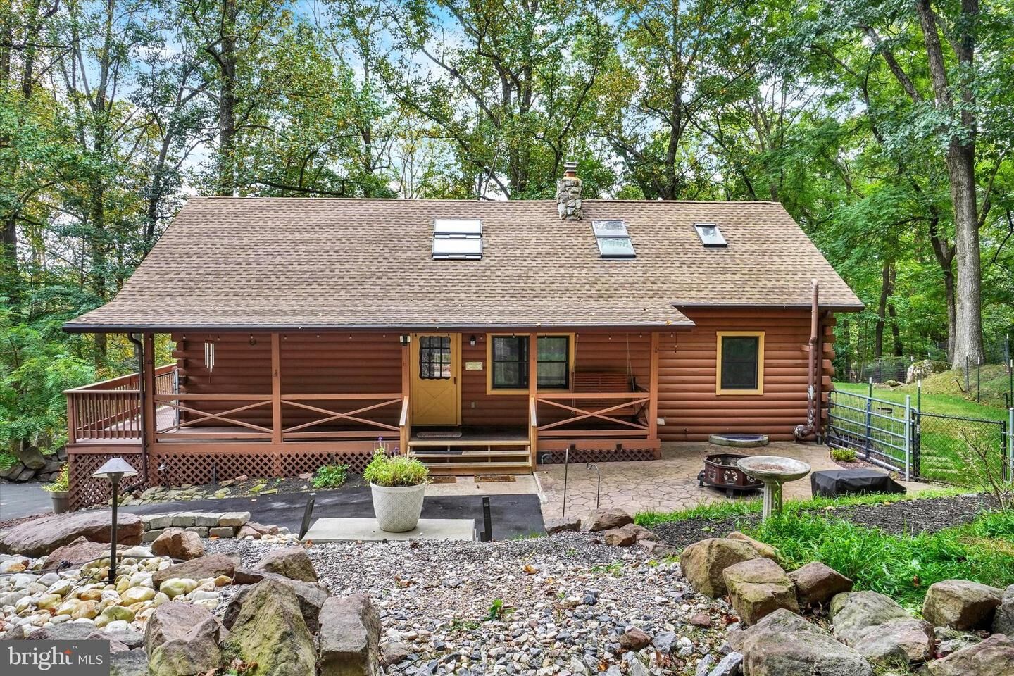 Property Photo: 1111 Cherry Orchard Road PA 17315