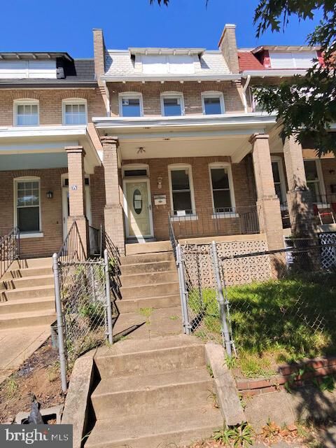 16 Bryant Street NE  Washington DC 20002 photo