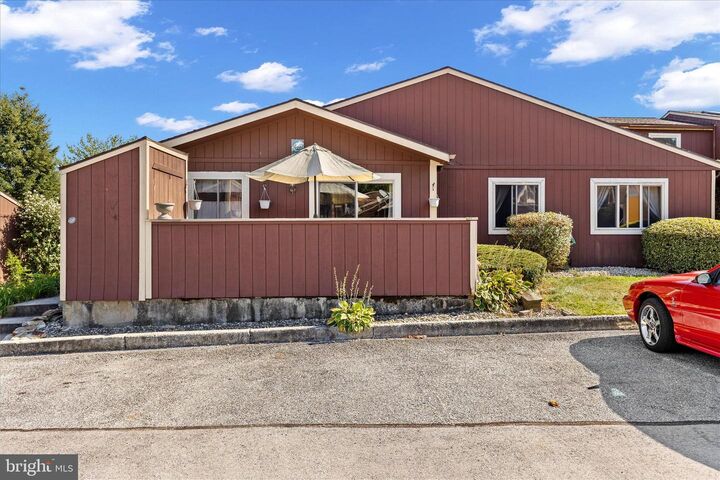 836 Lee Lane  Enola PA 17025 photo
