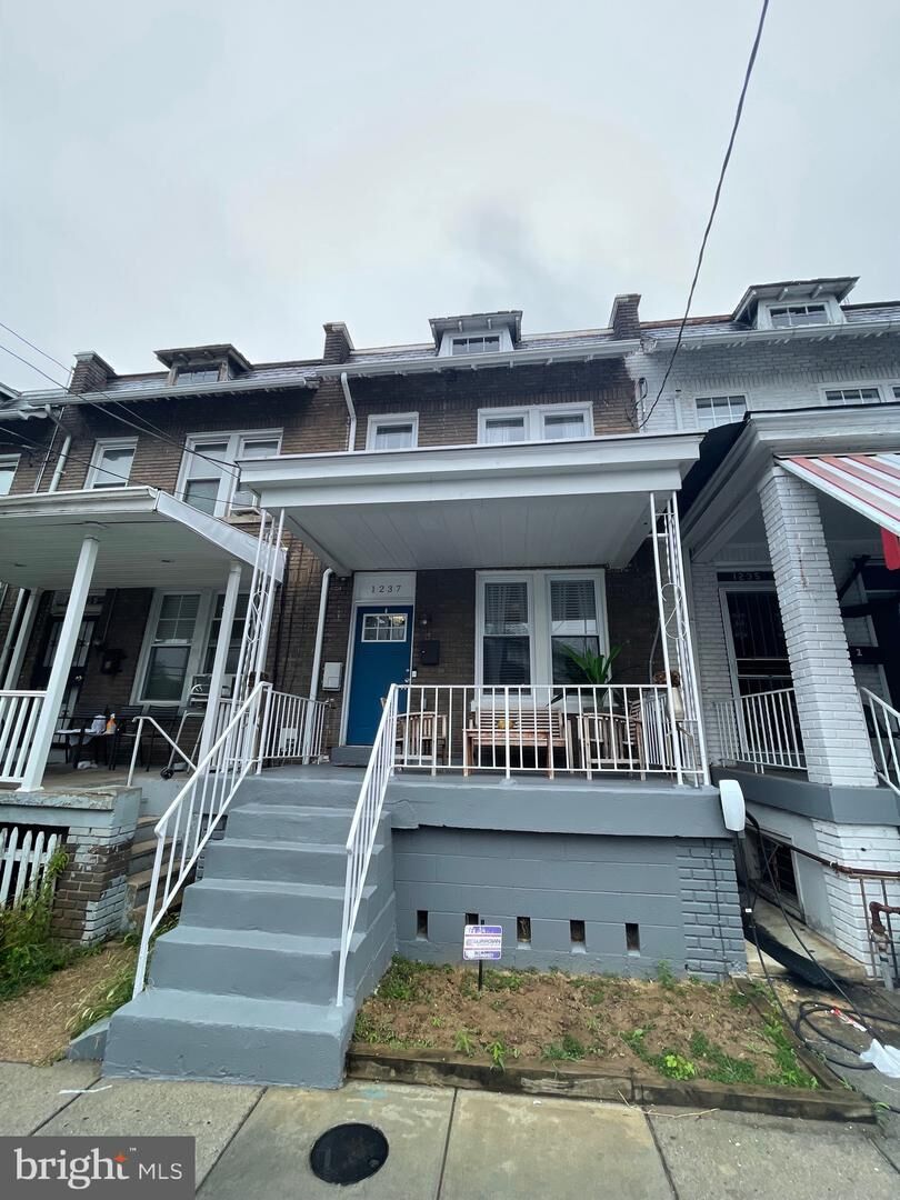 Property Photo:  1237 Rock Creek Ford Road NW  DC 20011 