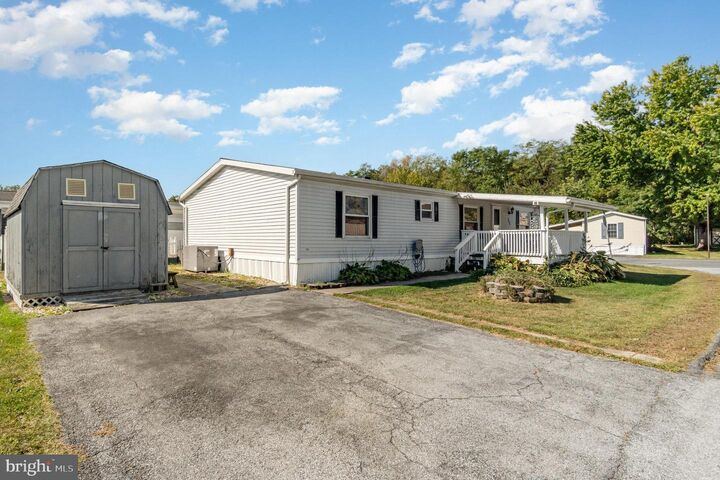 Property Photo:  133 Rex Drive  PA 17015 