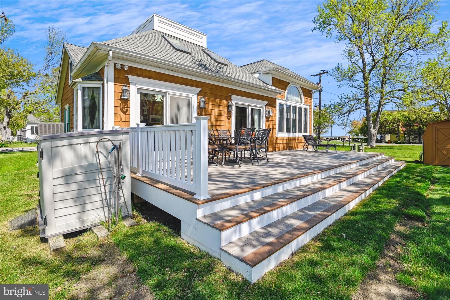 Property Photo:  5211 Al Jones Drive  MD 20764 