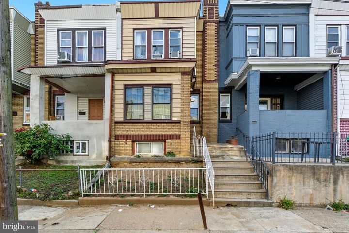 5038 Gransback Street  Philadelphia PA 19120 photo