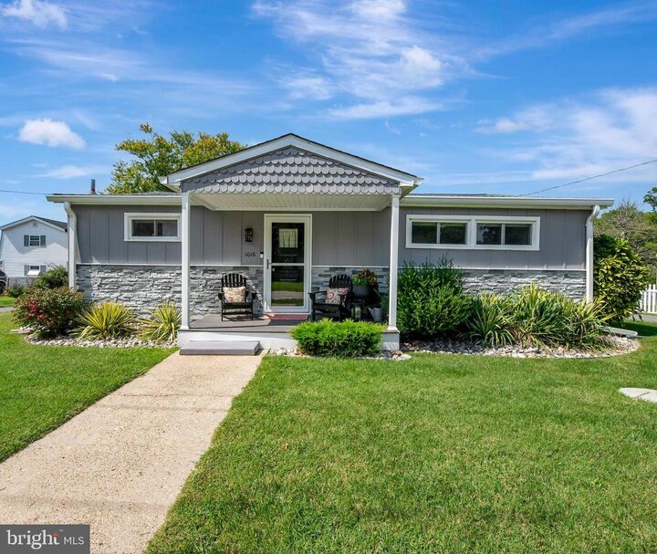 Property Photo:  1016 Susquehanna Avenue  MD 21220 