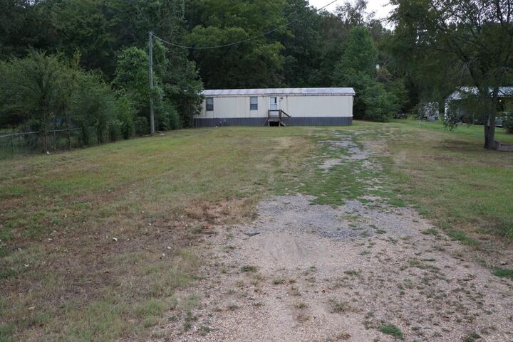 Property Photo: 380 Sturgis Road AR 72034