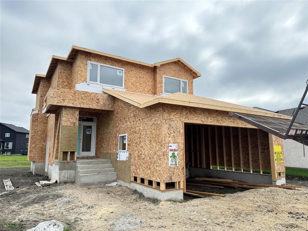 Photo de la propriété: 39 Parkrose Place MB R5A 0B4