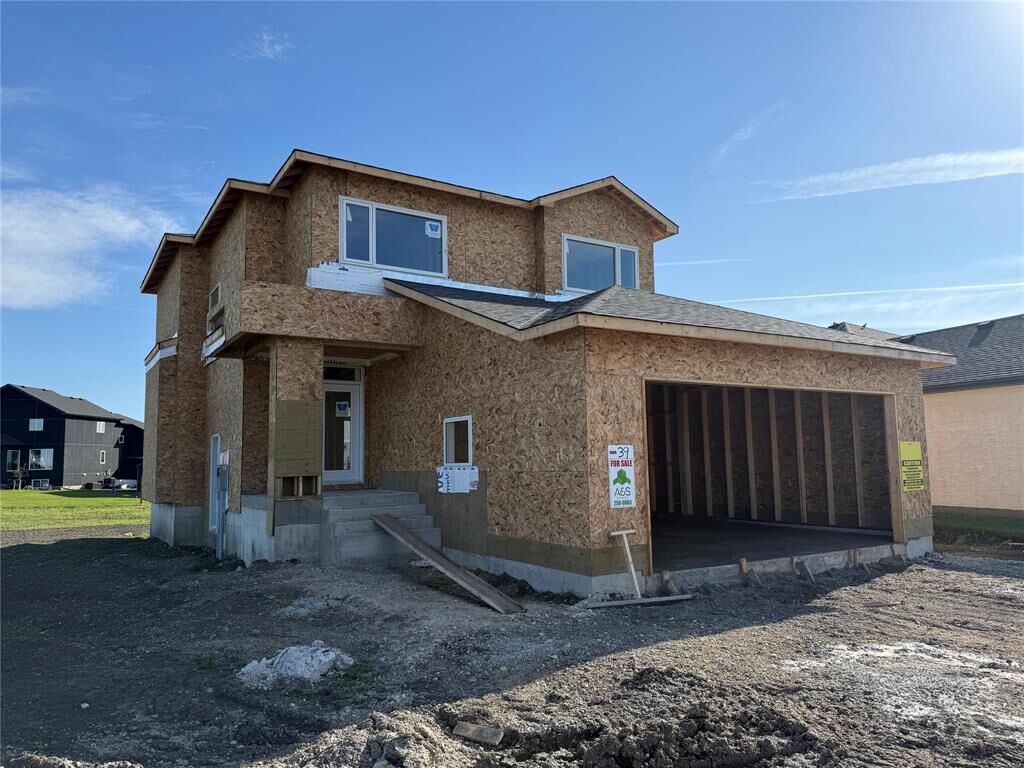Photo de la propriété:  39 Parkrose Place  MB R5A 0B4 