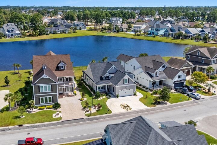 Property Photo:  756 Waterbridge Blvd.  SC 29579 
