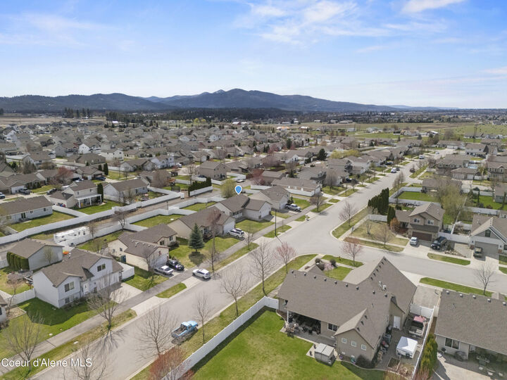 4486 W Bardwell Dr  Coeur D'Alene ID 83815 photo