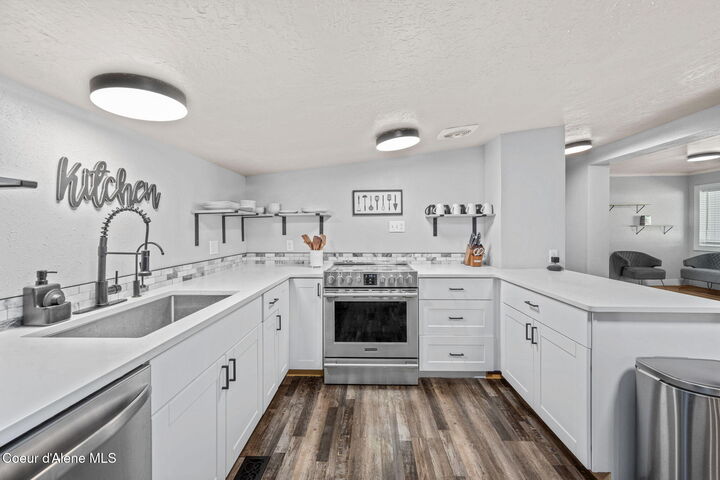 Property Photo:  4740 W Ferrel Rd  ID 83814 