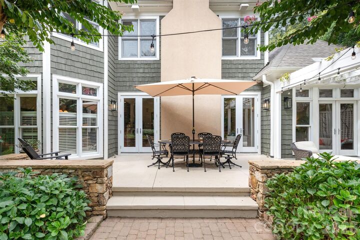 Property Photo:  133 Brick Kiln Way  NC 28117 