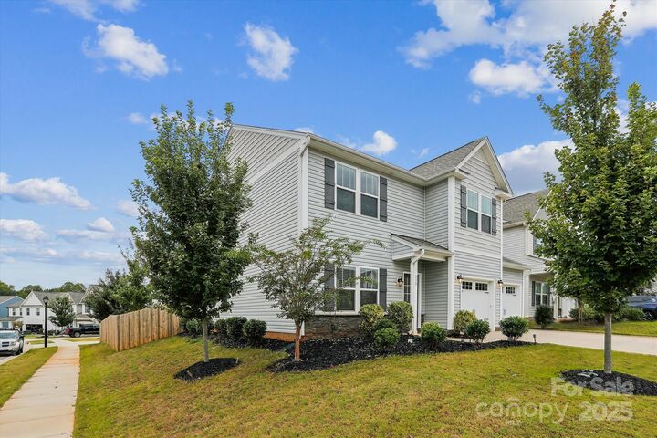 Property Photo: 119 Fern Lane NC 28166