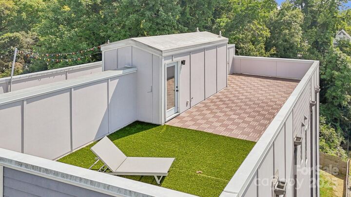 Property Photo:  423 Coxe Avenue  NC 28208 