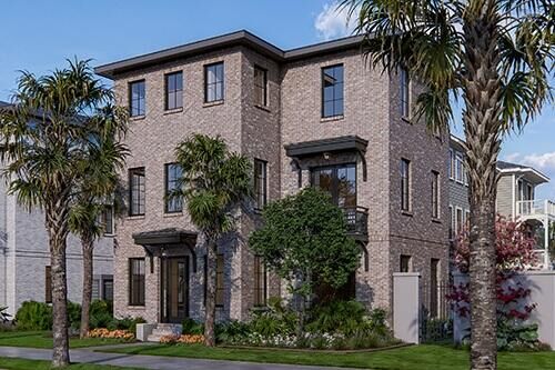 305 Queens Court # 1  Mount Pleasant SC 29464 photo