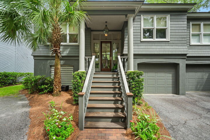 Property Photo:  297 Saltmeadow Cove  SC 29455 