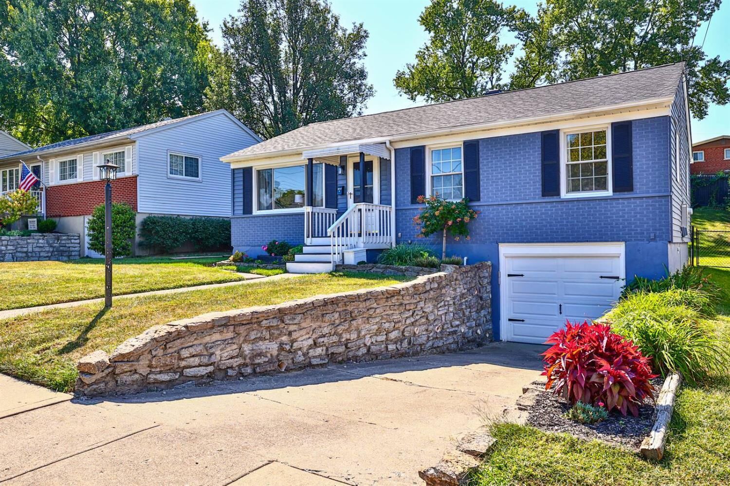 Property Photo: 5717 Westgrove Drive OH 45248