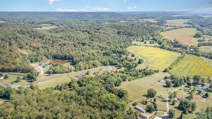 Property Photo: 149 Brown Hollow Road OH 45601