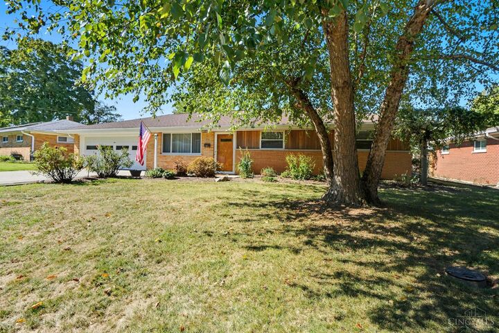 Property Photo:  263 W Charles Street  OH 45103 