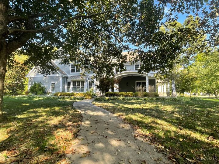Property Photo: 408 Marietta Avenue OH 45174