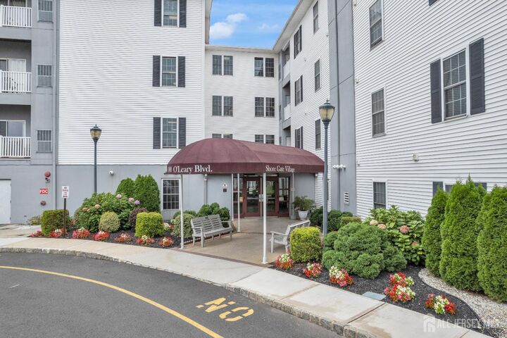 Property Photo:  100 John T O Leary Boulevard 427  NJ 08879 
