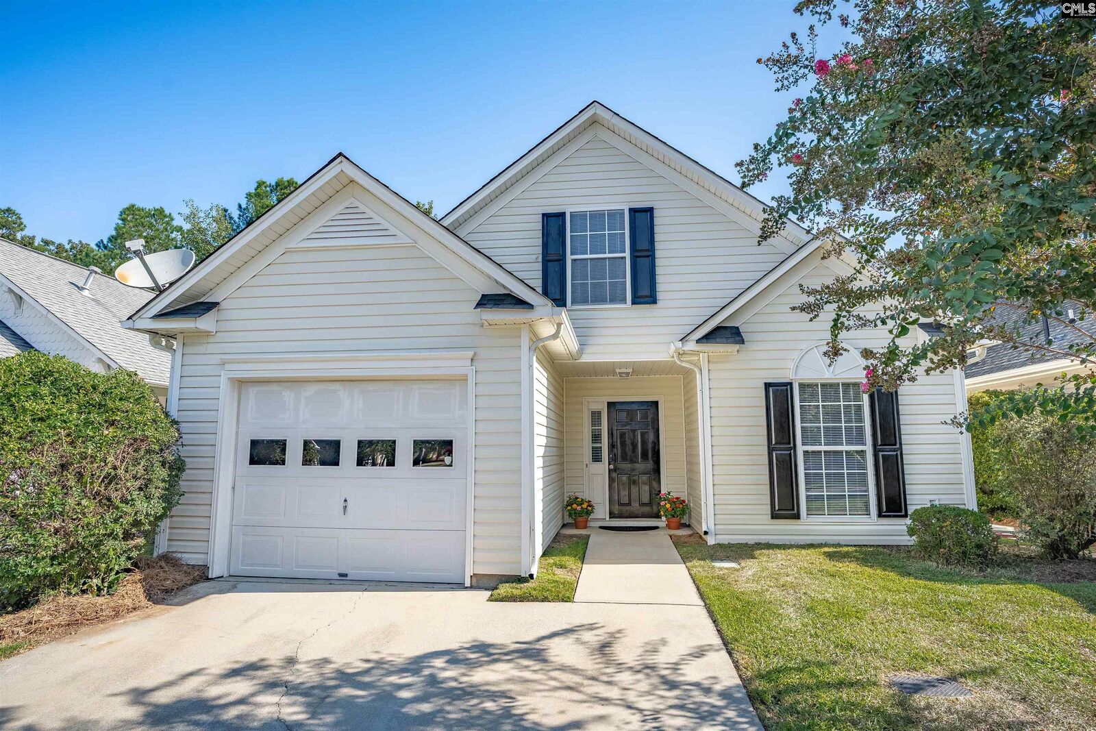 Property Photo:  497 Woodhouse  SC 29063 