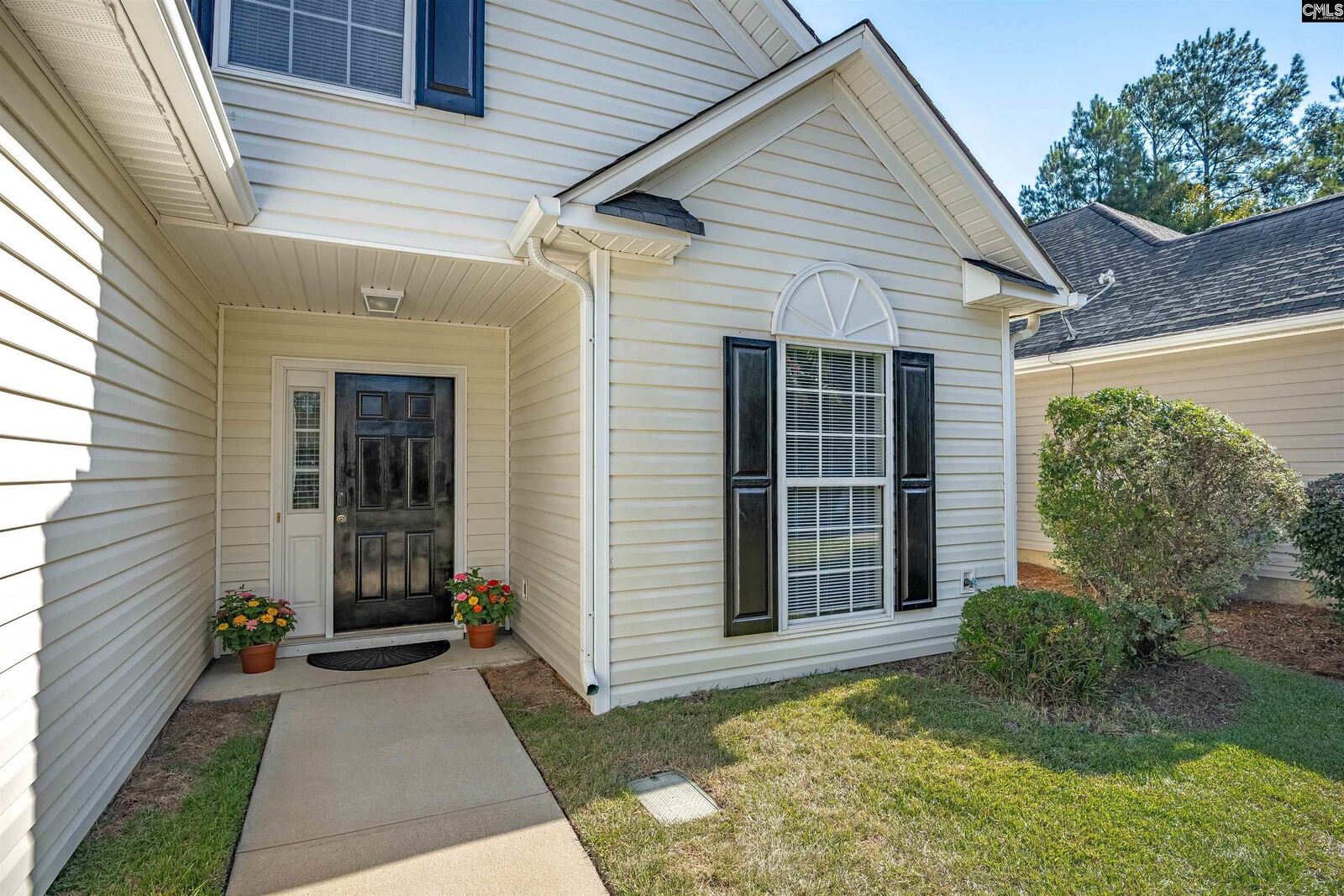 Property Photo: 497 Woodhouse SC 29063