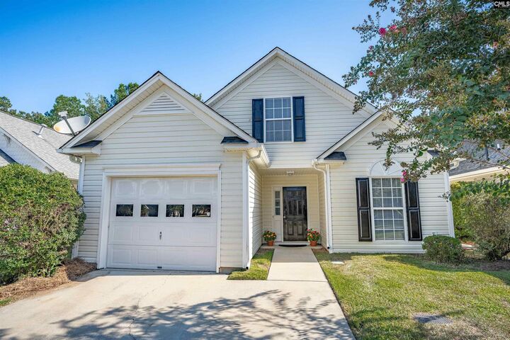 497 Woodhouse  Irmo SC 29063 photo