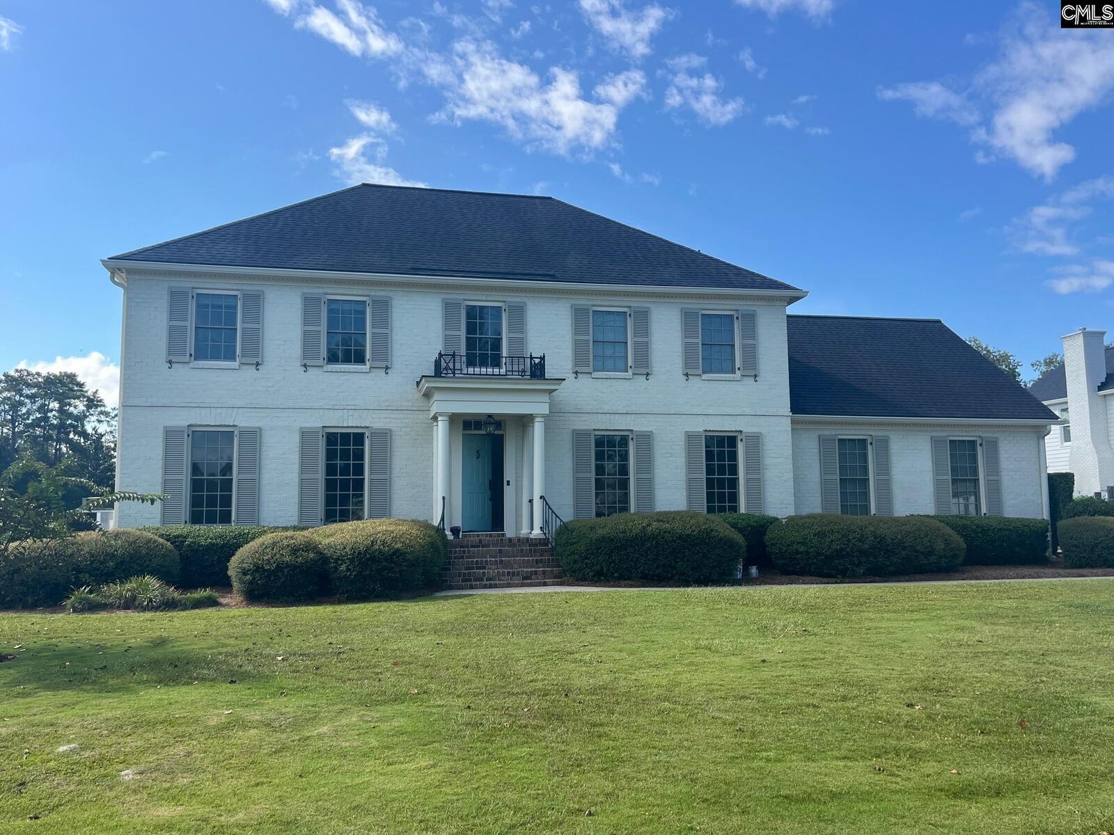 Property Photo:  1621 Woodlake  SC 29206 