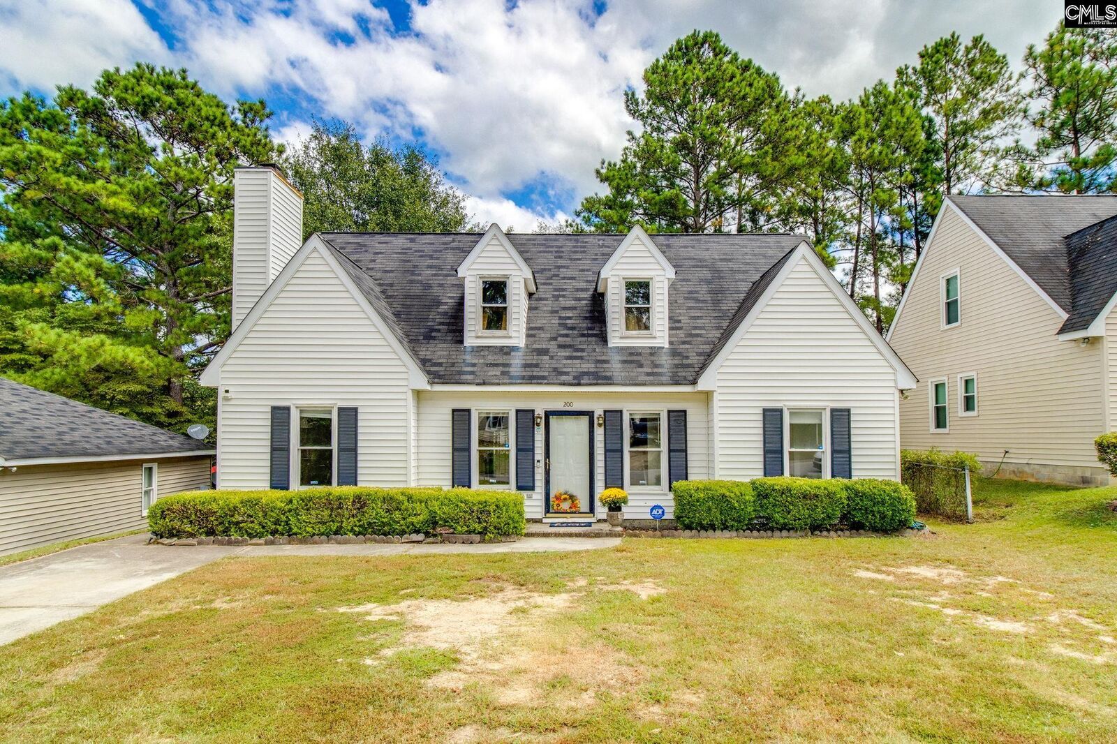 Property Photo:  200 Raintree  SC 29061-8784 