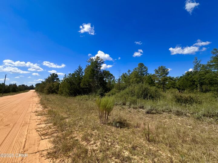 Property Photo:  Lot 9 Marville Drive  FL 32448 