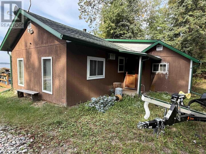Property Photo:  2484 McIntosh Rd  ON P0V 2V0 