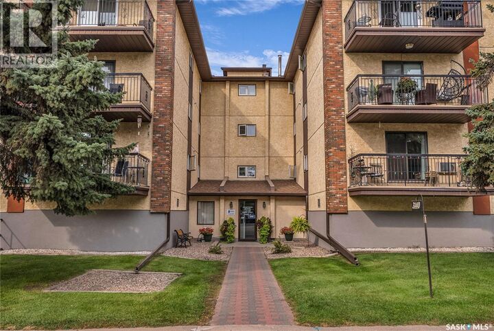 205 3140 Louise Street  Saskatoon SK S7J 3L8 photo