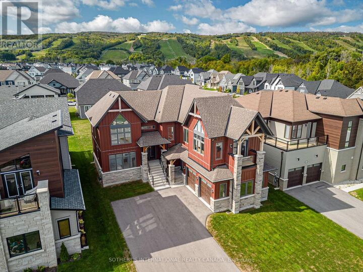 103 Stoneleigh Drive  Blue Mountains ON L9Y 4P5 photo