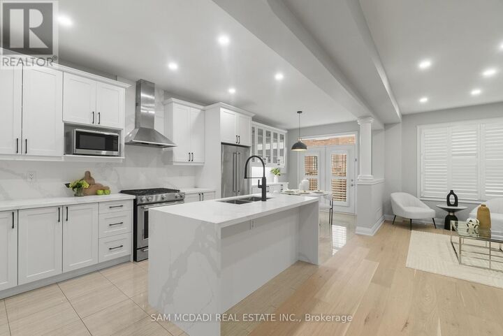 Property Photo: 573 Settlers Road West ON L6M 1N7