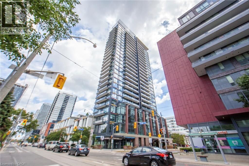 Property Photo: 225 Sackville Street 1512 ON M5A 0B9
