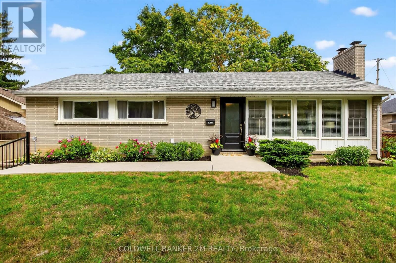 Property Photo:  1446 Westbrook Drive  ON K9J 6R4 