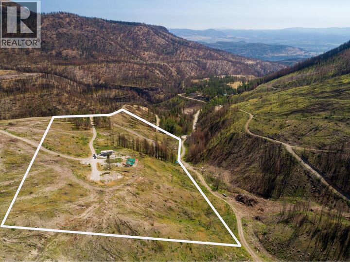 Bear Creek Road  West Kelowna BC V1Z 3T6 photo