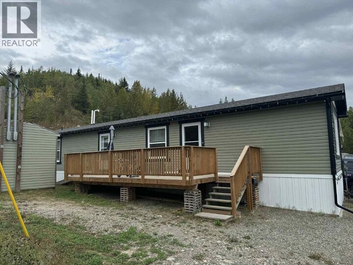 Property Photo: 5164 Hart Highway 50 BC V2K 3A1