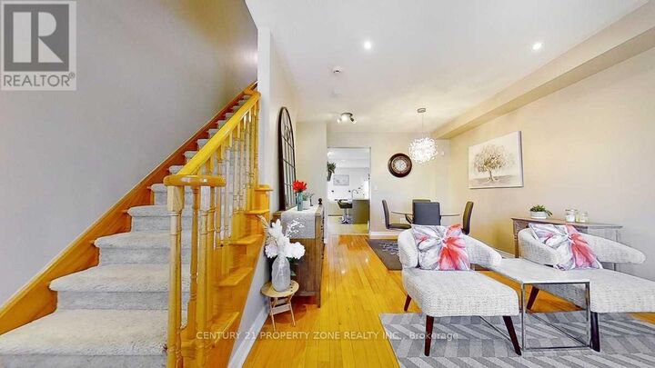 Property Photo:  2389 Bur Oak Avenue  ON L6E 1J5 