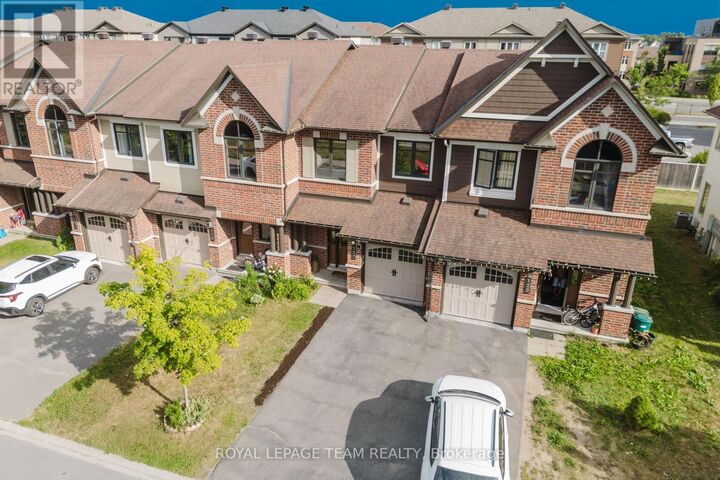 Property Photo:  121 Mancini Way  ON K2J 5X3 