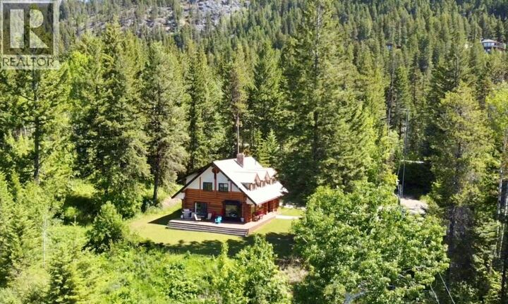 Property Photo:  1445 Black Bear Drive  BC V0A 1H7 