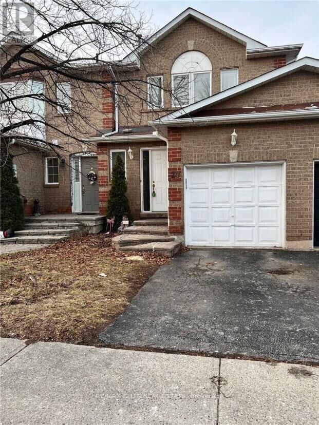 Property Photo: 1240 Westview Terrace 29 ON L6M 3M4