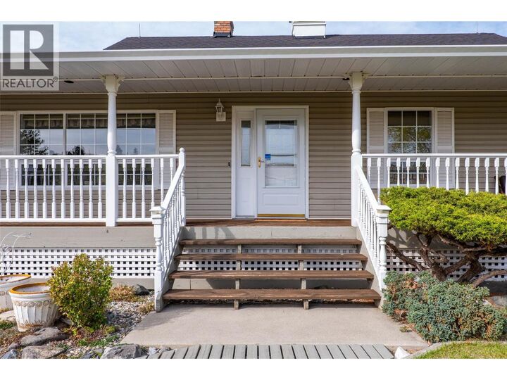 Property Photo:  3161 Rose Hill Road  BC V0E 2A0 
