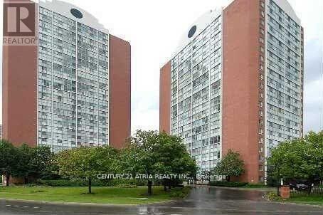Property Photo: 4205 Shipp Drive 2408 ON L4Z 2Y8